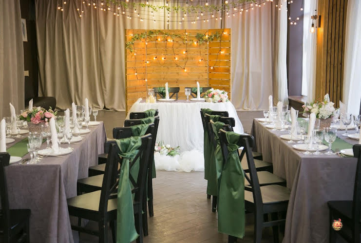 Основной зал в «Академия А» фотография №8