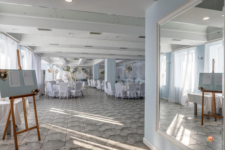 Банкетный зал в «Горница» фотография №11