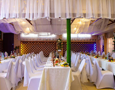 День рождения в КЛАССиКО