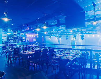  ресторан JAGGER