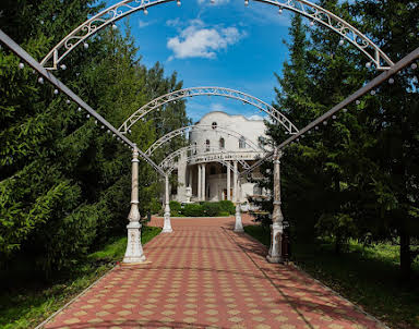  ресторан Версаль