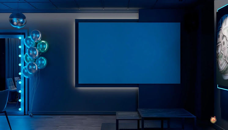 Лофт «Детройт» в «Лофты ВДНХ» фотография №5