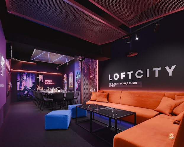 Лофт «Эра» в «В69» фотография №7