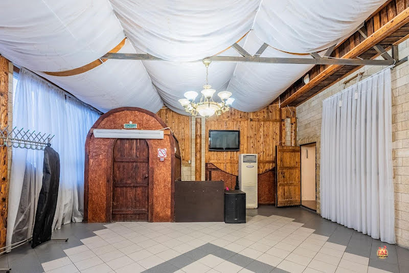 Замок фотография №1