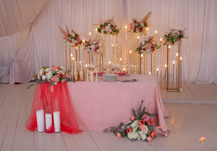 Трубецкой Холл в «Усадьба «Гребнево»» фотография №4