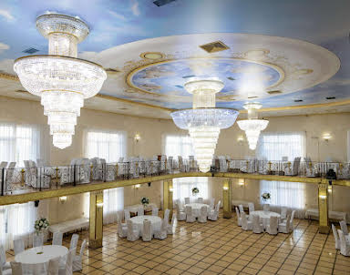  ресторан Старый Колодец