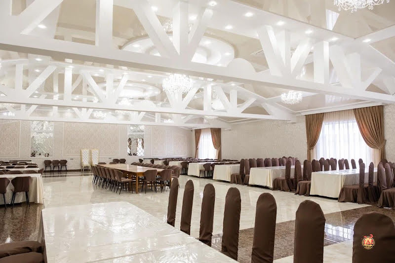 Вечерний Баку фотография №12