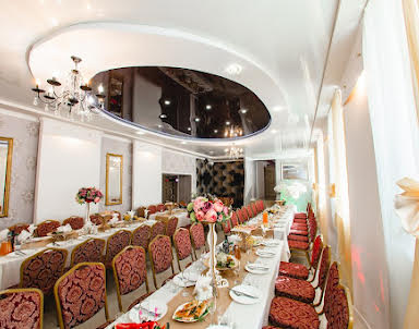  ресторан Рассвет