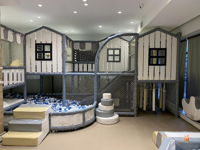 Банкетный зал  в «Ресторан-корабль "Магадан"» фотография №15