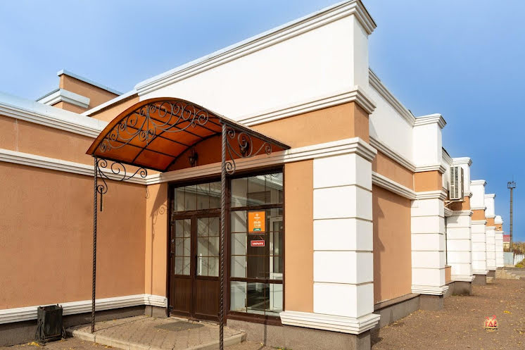 Зал "Гриль" в «Ашхана на Западной» фотография №3