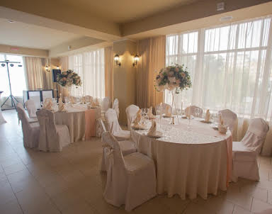  ресторан Дизайн Холл