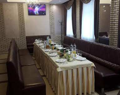  ресторан Марлен