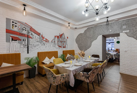 Третий зал в VIP-комната