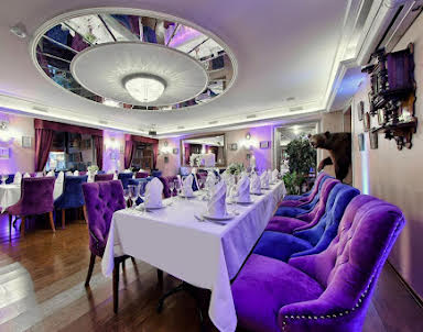 День рождения в Сытинъ