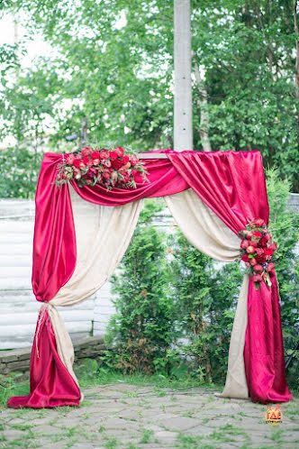 Купол в «Раздолье» фотография №9