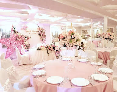  ресторан Русь