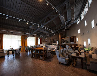 Свадьба в Фазенда