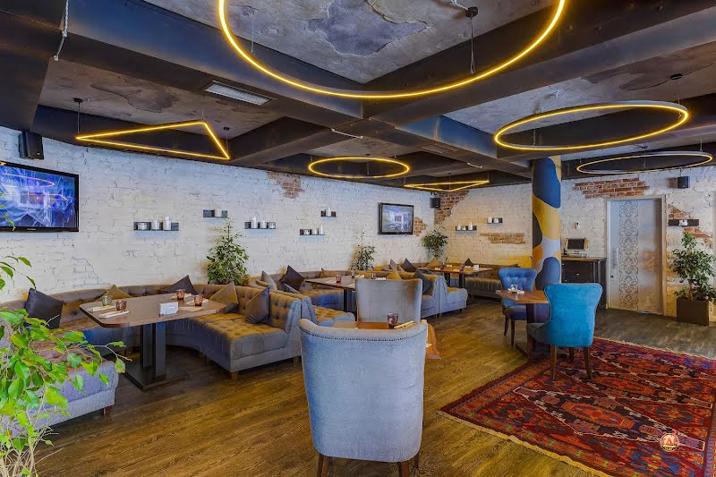 Grand Урюк Маршала Жукова фотография №1