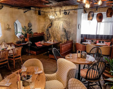  ресторан Джани