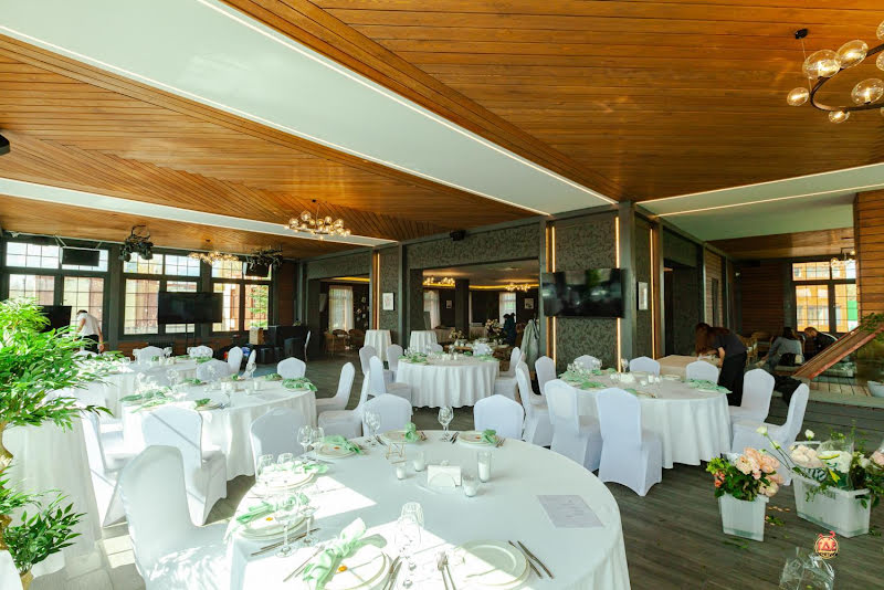 Water house фотография №16