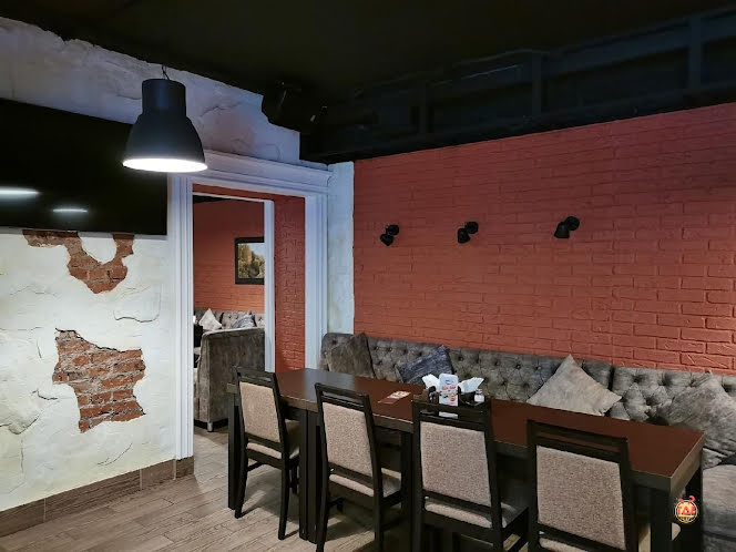 VIP-зал в «Кантанелло» фотография № 1