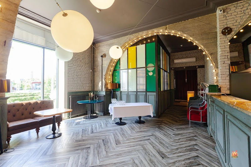 MiraGrill фотография №9