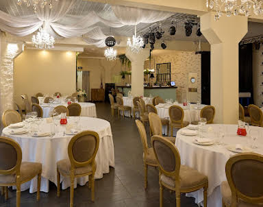 Свадьба в Кин-дза-дза