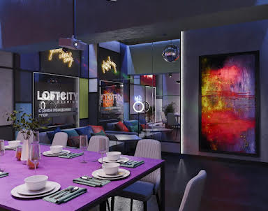  ресторан В69