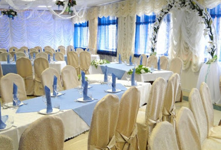 Ресторан «Райтекс» в Зал на 15 человек