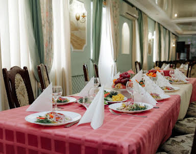  ресторан Сочи