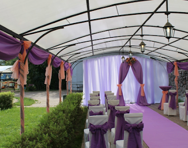  ресторан К-Визит