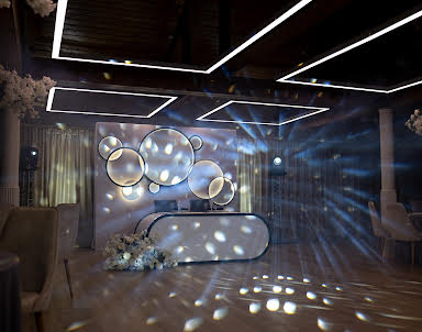  ресторан Ресторан Лесной