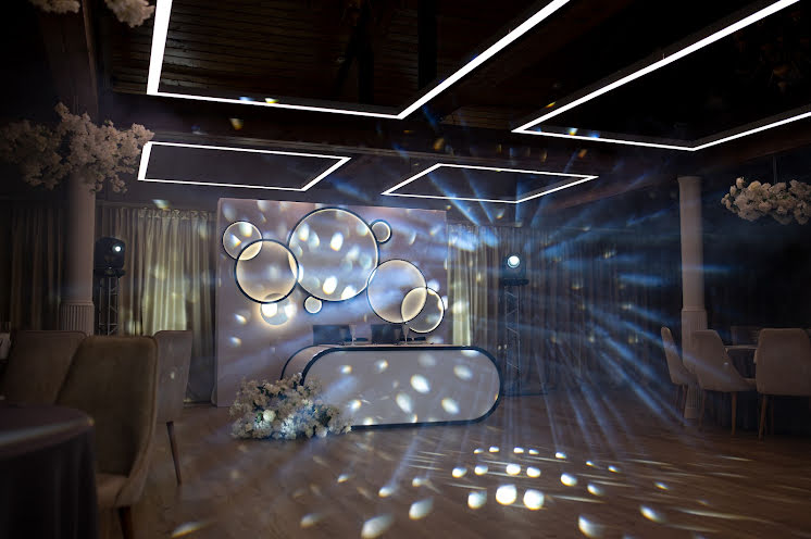 Ресторан «Лесной» в «Ресторан Лесной» фотография №1