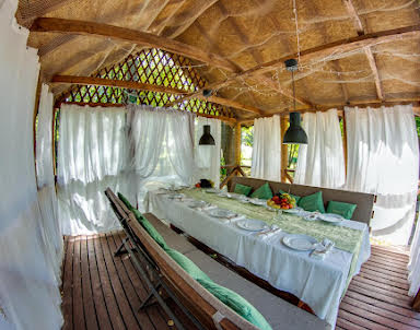  ресторан Дубрава