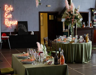 День рождения в Дерби