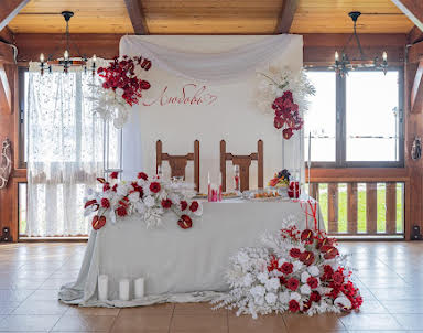  ресторан Grand Royal