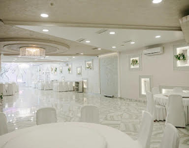  ресторан 21 век