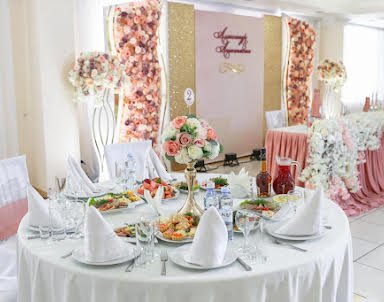 Новый год в Аврора