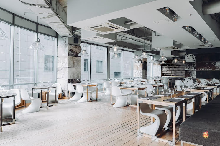 Зал "Большой" в «KorovaBar» фотография №4