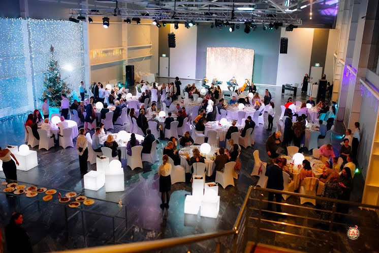 Амбассадор Холл  в «Амбассадор Калуга» фотография №3