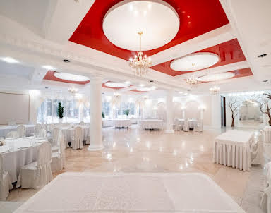  ресторан Ермак