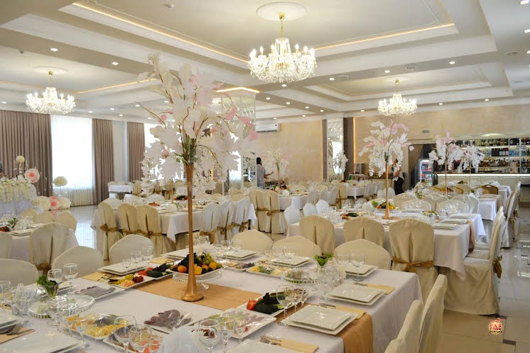 Помещение в «Жемчужина» фотография №1