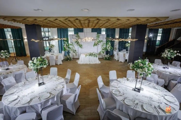 Ресторан  в «Nesterov Plaza» фотография №6