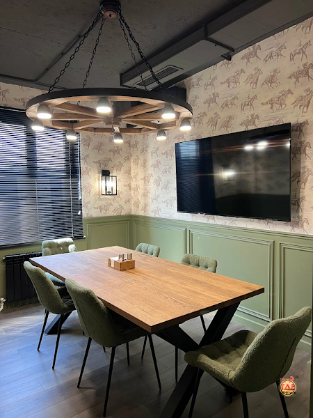 Пинтагонщик фотография №1