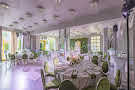 Зал Grey в «La Riva Hall»