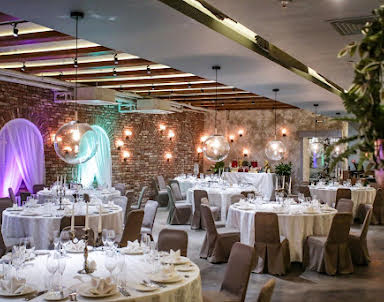 День рождения в Введенский