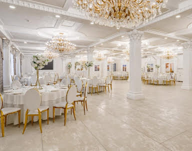  ресторан Picasso