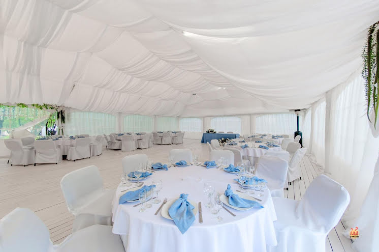 Шатёр в «Солнечный остров» фотография №3