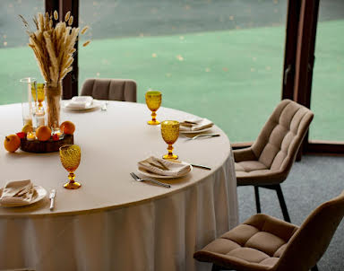  ресторан Шале