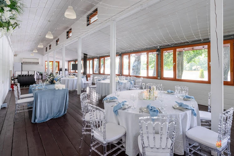 Веранда «Крылья» в «Гуси-Лебеди» фотография №4